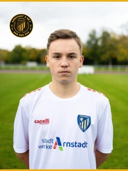 Avatar Bild für Hannes Steingräber