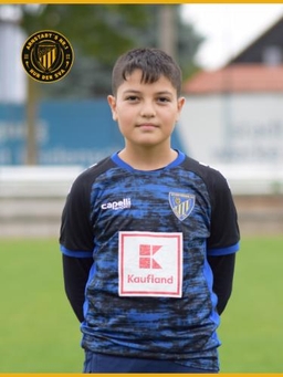 Avatar Bild für Ibrahim Gerkez