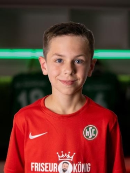 Avatar Bild für Matheo Brettschneider