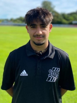 Avatar Bild für Sam Morshedi