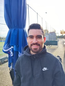 Avatar Bild für Kay Wendland