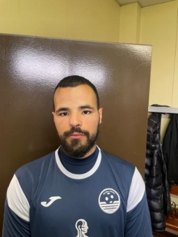 Avatar Bild für Yassine Lazaar