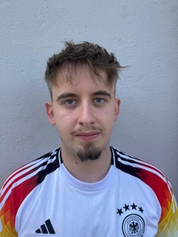 Avatar Bild für Jakob Borell