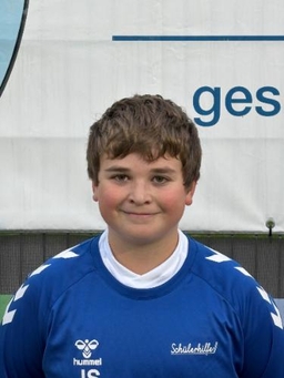 Avatar Bild für Jonah Finn Spiering