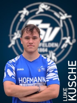 Avatar Bild für Luke Kusche
