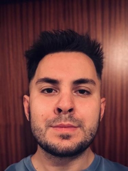 Avatar Bild für Patrick Stroe