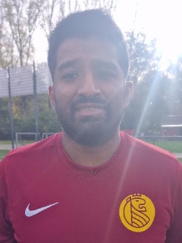 Avatar Bild für Danil Narendra