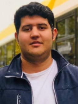 Avatar Bild für Said Hasan Haydari