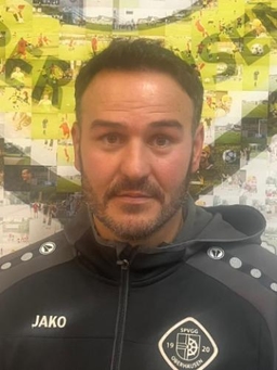 Avatar Bild für Deniz Topcu
