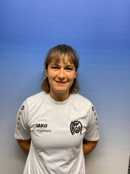 Avatar Bild für Theresa Litzel