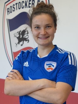 Avatar Bild für Hannah Josefine Mielke