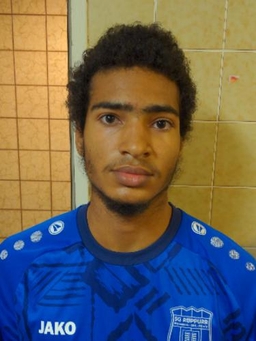 Avatar Bild für Ervine Atabong