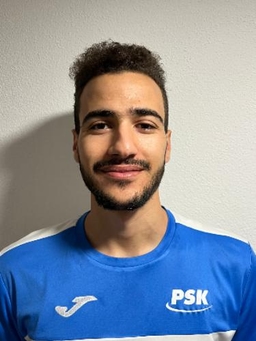 Avatar Bild für Khalil Mejri