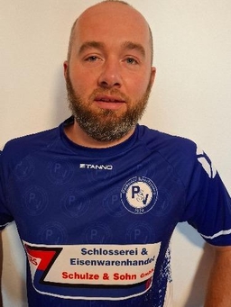 Avatar Bild für Florian Zabel