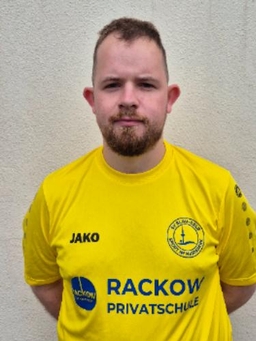 Avatar Bild für Frederik Gilbert