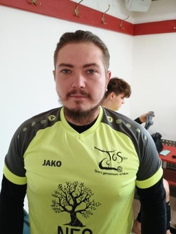 Avatar Bild für Kevin Klemenz