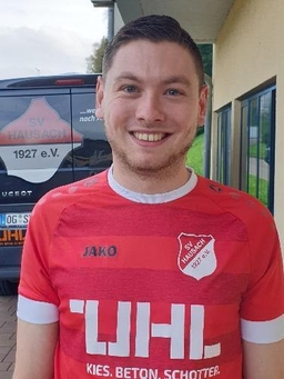 Avatar Bild für Florian Welker