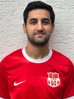 Avatar Bild für Ünal Özdemir