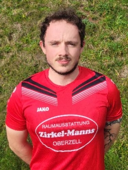 Avatar Bild für Robin Hohmann