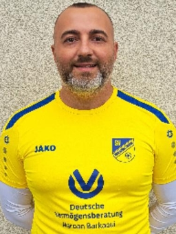 Avatar Bild für Erhan Sevgili