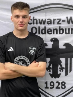 Avatar Bild für Justin Wöbken