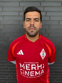 Avatar Bild für Adel Kheloufi Moulay