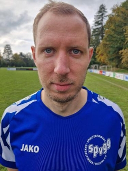 Avatar Bild für Nils Hillebrandt