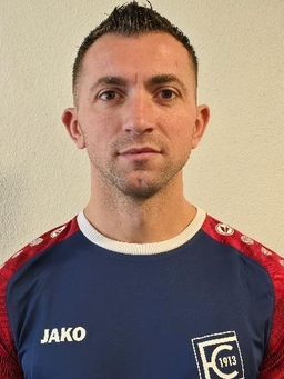 Avatar Bild für Remzi Selimi