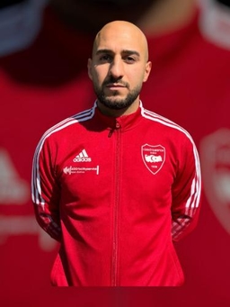 Avatar Bild für Recep Durmus