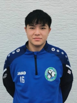 Avatar Bild für Danny Nguyen