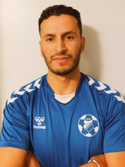 Avatar Bild für Ahmed Reda Essalih