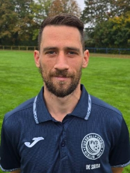 Avatar Bild für Dennis De Sousa Barba