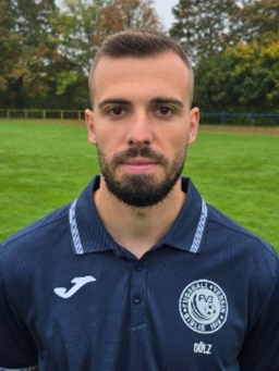 Avatar Bild für Markus Gölz