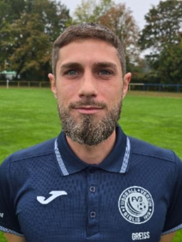 Avatar Bild für Wolfgang Greiss