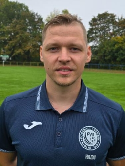 Avatar Bild für Janos Hajdu