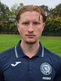 Avatar Bild für Samuel Rossbach
