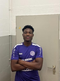 Avatar Bild für Ousseman Job