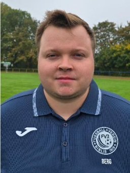 Avatar Bild für Lukas Berg