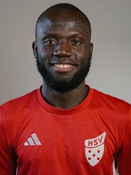 Avatar Bild für Alasana Sanneh