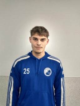 Avatar Bild für Maximilian Niebur