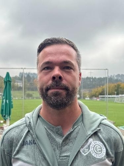 Avatar Bild für Thorsten Frank