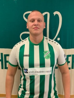 Avatar Bild für Ilirian Rexhepi