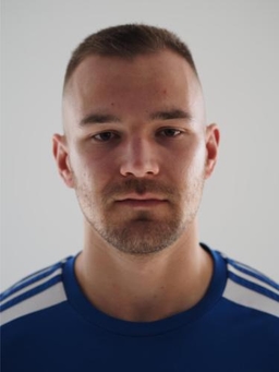 Avatar Bild für Luca Weber