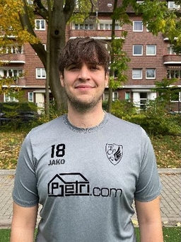 Avatar Bild für Kevin Philipp Miguel Hellbach