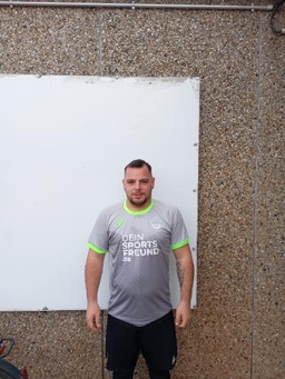 Avatar Bild für Leon Hans Walgenbach