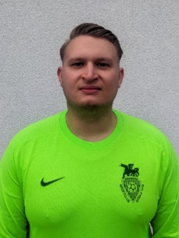 Avatar Bild für Niklas Dettloff