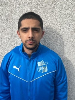 Avatar Bild für Ömer Kaya