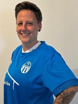 Avatar Bild für Daniela Schreiner