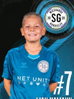 Avatar Bild für Lian Hamann