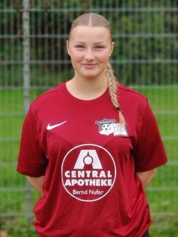 Avatar Bild für Vivien Hagenacker